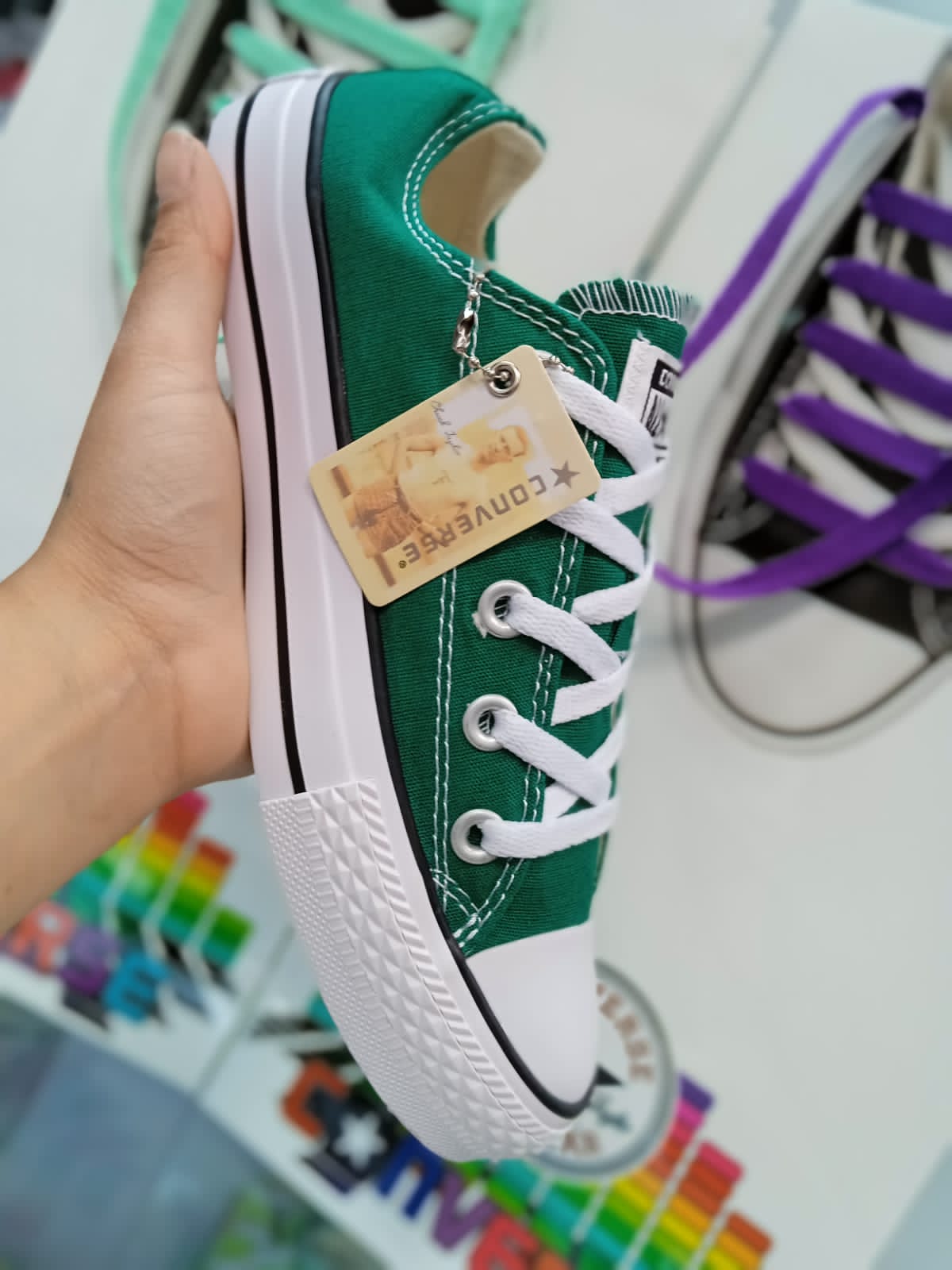 Converse All Star