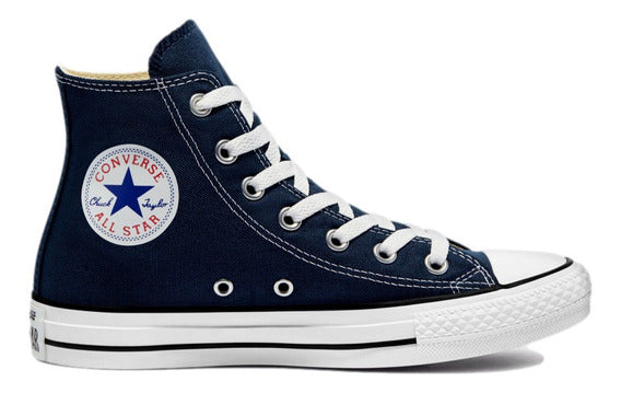 Converse Bota